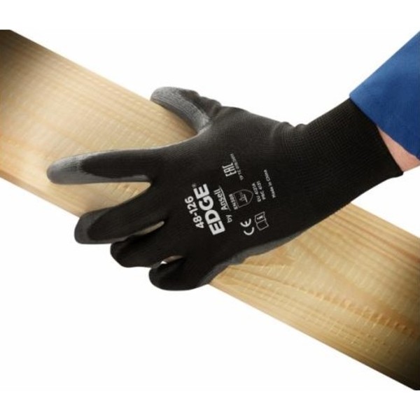 Ansell Edge 48-126 Mechanical Work Gloves